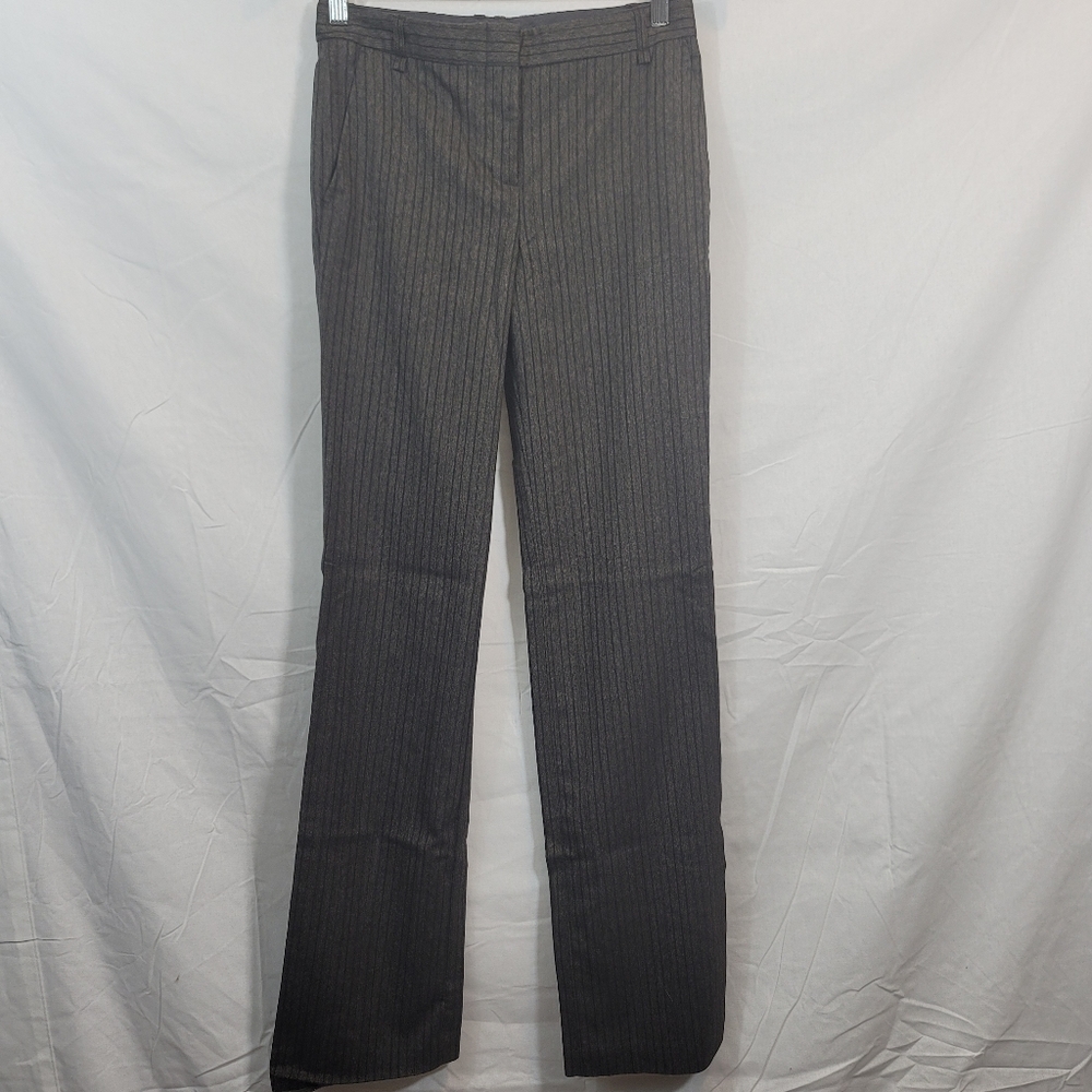 BCBGmaxazria Pinstripe Pants